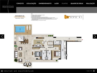 Meridiano Arpoador Residencial - (21) 97491-8221, (21) 99939-8872 - http://www.meusonhominhacasa.com/2014/02/meridiano-arpoador-residencial_11.html