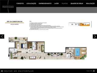 Meridiano Arpoador Residencial - (21) 97491-8221, (21) 99939-8872 - http://www.meusonhominhacasa.com/2014/02/meridiano-arpoador-residencial_11.html