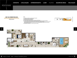 Meridiano Arpoador Residencial - (21) 97491-8221, (21) 99939-8872 - http://www.meusonhominhacasa.com/2014/02/meridiano-arpoador-residencial_11.html