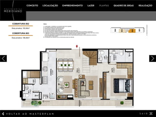 Meridiano Arpoador Residencial - (21) 97491-8221, (21) 99939-8872 - http://www.meusonhominhacasa.com/2014/02/meridiano-arpoador-residencial_11.html