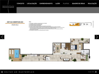 Meridiano Arpoador Residencial - (21) 97491-8221, (21) 99939-8872 - http://www.meusonhominhacasa.com/2014/02/meridiano-arpoador-residencial_11.html