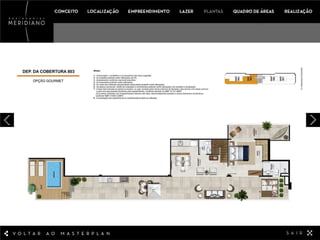 Meridiano Arpoador Residencial - (21) 97491-8221, (21) 99939-8872 - http://www.meusonhominhacasa.com/2014/02/meridiano-arpoador-residencial_11.html