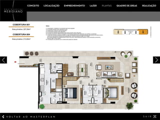 Meridiano Arpoador Residencial - (21) 97491-8221, (21) 99939-8872 - http://www.meusonhominhacasa.com/2014/02/meridiano-arpoador-residencial_11.html