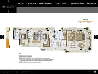 Meridiano Arpoador Residencial - (21) 97491-8221, (21) 99939-8872 - http://www.meusonhominhacasa.com/2014/02/meridiano-arpoador-residencial_11.html