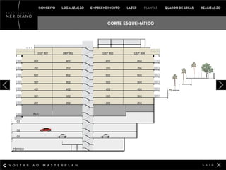 Meridiano Arpoador Residencial - (21) 97491-8221, (21) 99939-8872 - http://www.meusonhominhacasa.com/2014/02/meridiano-arpoador-residencial_11.html