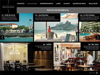 Meridiano Arpoador Residencial - (21) 97491-8221, (21) 99939-8872 - http://www.meusonhominhacasa.com/2014/02/meridiano-arpoador-residencial_11.html