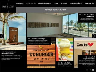 Meridiano Arpoador Residencial - (21) 97491-8221, (21) 99939-8872 - http://www.meusonhominhacasa.com/2014/02/meridiano-arpoador-residencial_11.html