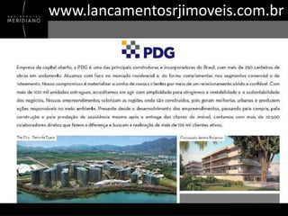 www.lancamentosrjimoveis.com.br

 