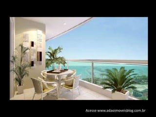 Acesse www.adaoimoveisblog.com.br