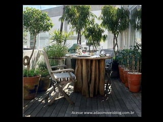 Acesse www.adaoimoveisblog.com.br