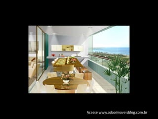 Acesse www.adaoimoveisblog.com.br