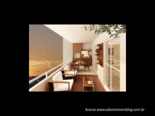 Acesse www.adaoimoveisblog.com.br