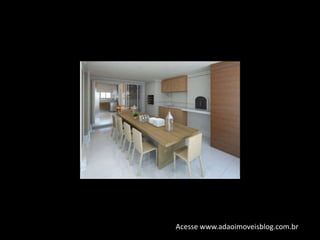 Acesse www.adaoimoveisblog.com.br