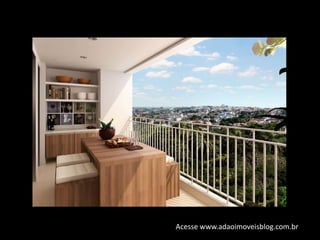 Acesse www.adaoimoveisblog.com.br