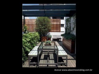 Acesse www.adaoimoveisblog.com.br