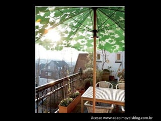 Acesse www.adaoimoveisblog.com.br