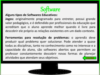 PPT - Jogos, Computador e Internet na Educação PowerPoint Presentation -  ID:1121776