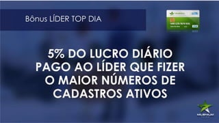 Sistema de cotas Diaria Milennium