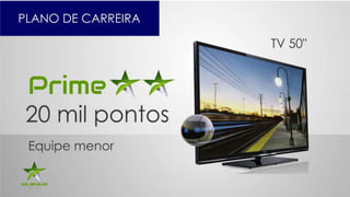 Sistema de cotas Diaria Milennium