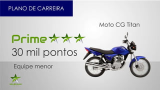 Sistema de cotas Diaria Milennium