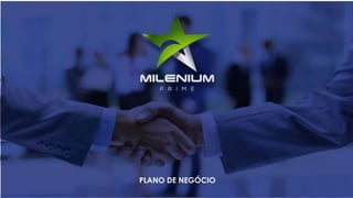 Sistema de cotas Diaria Milennium