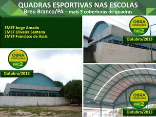 UNIDADE DE PRONTO ATENDIMENTO
Cuiabá/MT – UPA Morada do Ouro
Setembro/2013
 