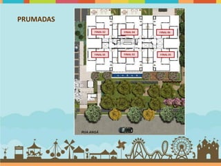 PRUMADAS
 