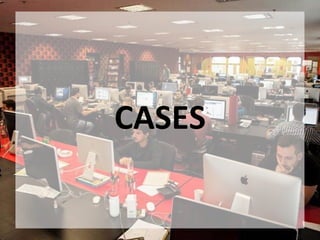 CASES
 