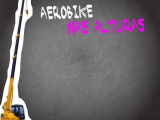 Apresentação mkt guerrilha 30 05 2011