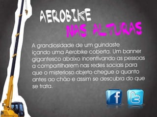 Apresentação mkt guerrilha 30 05 2011