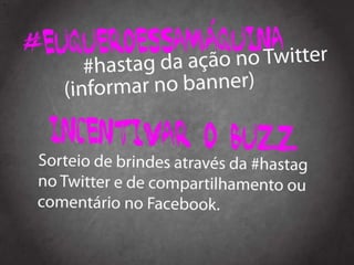 Apresentação mkt guerrilha 30 05 2011