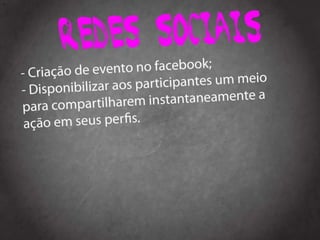 Apresentação mkt guerrilha 30 05 2011