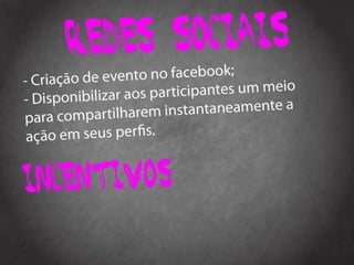 Apresentação mkt guerrilha 30 05 2011