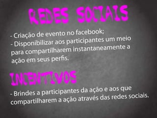 Apresentação mkt guerrilha 30 05 2011