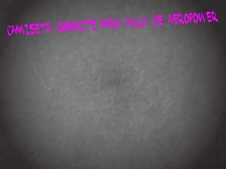 Apresentação mkt guerrilha 30 05 2011