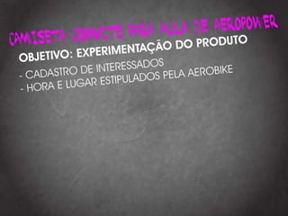 Apresentação mkt guerrilha 30 05 2011