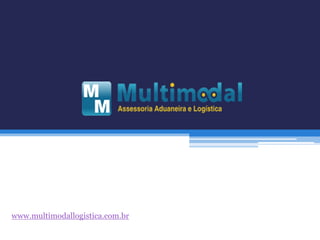 www.multimodallogistica.com.br
 