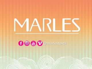 @marlestextil 