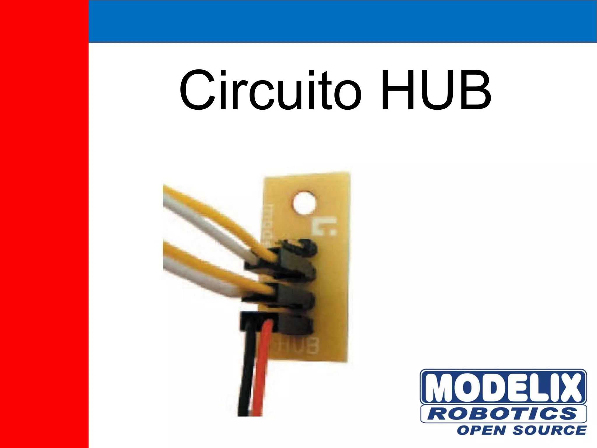 Circuito HUB 