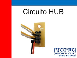 Circuito HUB 