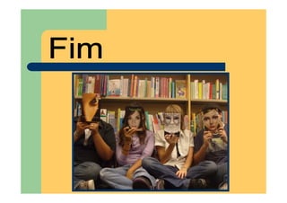 Modelo Auto-avaliação BE