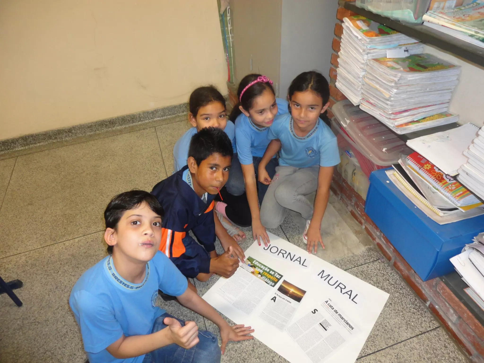 Apresentaçãomodulo3