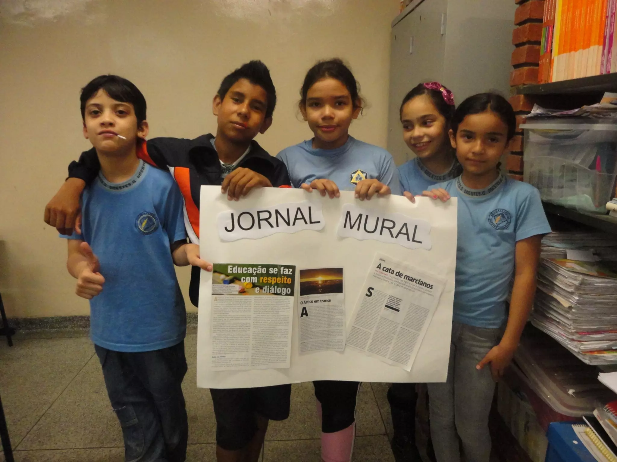 Apresentaçãomodulo3