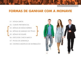 O Melhor Plano de Marketing
 