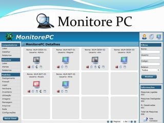 Monitore PC
 