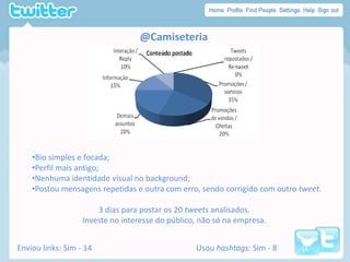 @novo_submarinoBomtextona Bio;