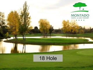 18 Hole
 