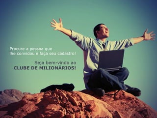 Ganhe Dinheiro Com o Facebook