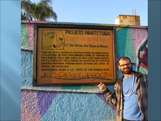 Projeto Abaetetuba 