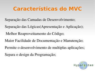 O que são Padrões de Projeto 